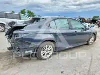 2026 Toyota CAMRY photo