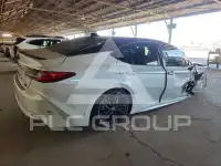 2026 Toyota CAMRY фото