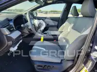2026 Toyota CAMRY photo