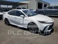 2026 Toyota CAMRY фото