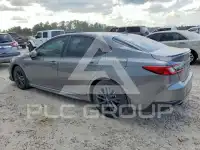 2026 Toyota CAMRY фото