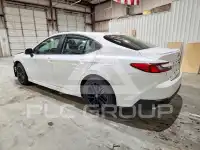 2026 Toyota CAMRY photo
