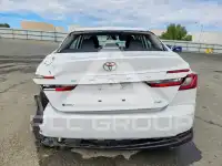2026 Toyota CAMRY фото