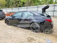 2026 Toyota CAMRY фото