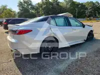 2026 Toyota CAMRY фото