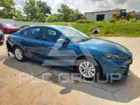2026 Toyota CAMRY photo