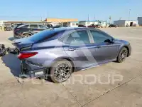 2026 Toyota CAMRY фото