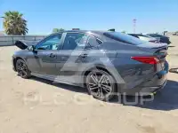 2026 Toyota CAMRY фото