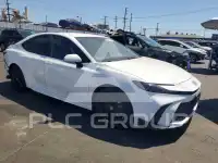 2026 Toyota CAMRY photo
