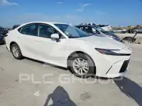 2026 Toyota CAMRY фото