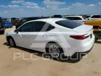 2026 Toyota CAMRY фото