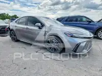 2026 Toyota CAMRY фото