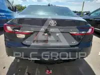 2026 Toyota CAMRY фото