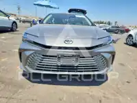 2026 Toyota CAMRY фото