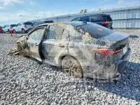 2026 Toyota CAMRY фото