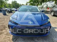 2026 Toyota CAMRY photo