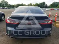 2026 Toyota CAMRY photo