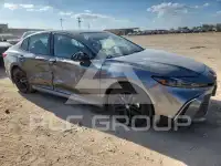 2026 Toyota CAMRY фото