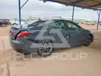 2026 Toyota CAMRY фото