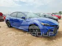 2026 Toyota CAMRY photo