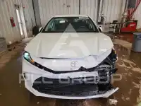 2026 Toyota CAMRY photo
