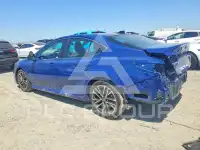2026 Toyota CAMRY photo