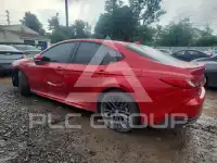 2026 Toyota CAMRY photo