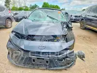 2026 Toyota CAMRY фото