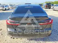 2026 Toyota CAMRY photo