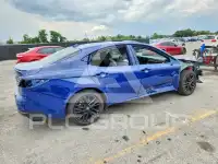 2026 Toyota CAMRY фото