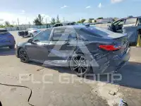 2026 Toyota CAMRY фото