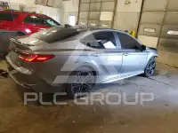 2026 Toyota CAMRY фото