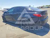 2026 Toyota CAMRY фото
