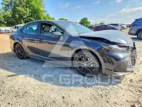 2026 Toyota CAMRY фото