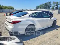 2026 Toyota CAMRY photo