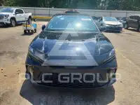 2026 Toyota CAMRY фото