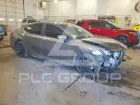 2026 Toyota CAMRY фото