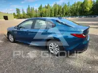 2026 Toyota CAMRY photo