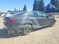 2026 Toyota CAMRY фото
