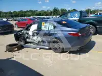 2026 Toyota CAMRY photo