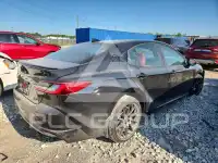 2026 Toyota CAMRY фото