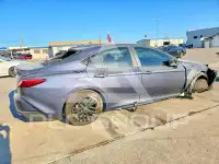 2026 Toyota CAMRY фото