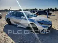 2026 Toyota CAMRY фото