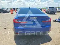 2026 Toyota CAMRY фото