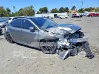 2026 Toyota CAMRY фото