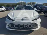 2026 Toyota CAMRY фото