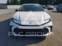 2026 Toyota CAMRY photo