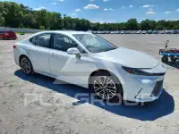 2026 Toyota CAMRY фото