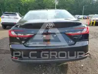 2026 Toyota CAMRY фото