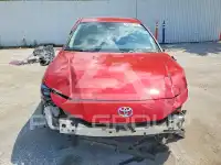 2026 Toyota CAMRY фото